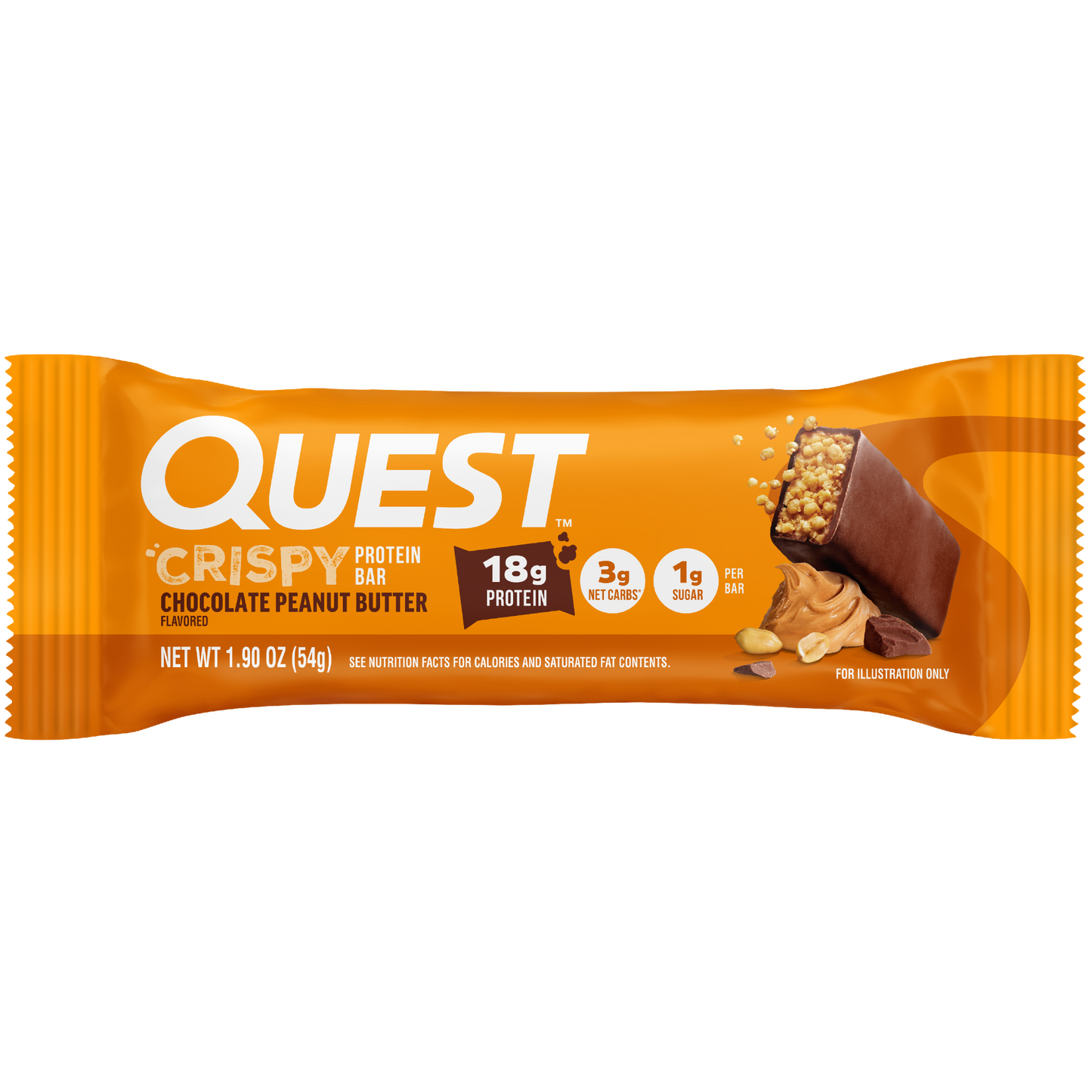 chocolate-peanut-butter-crispy-hero-protein-bars-l6 400094_QN_USA_Pkg_Crispy_ProteinBar_CPB_Wrapper_3D_Front_Force.png