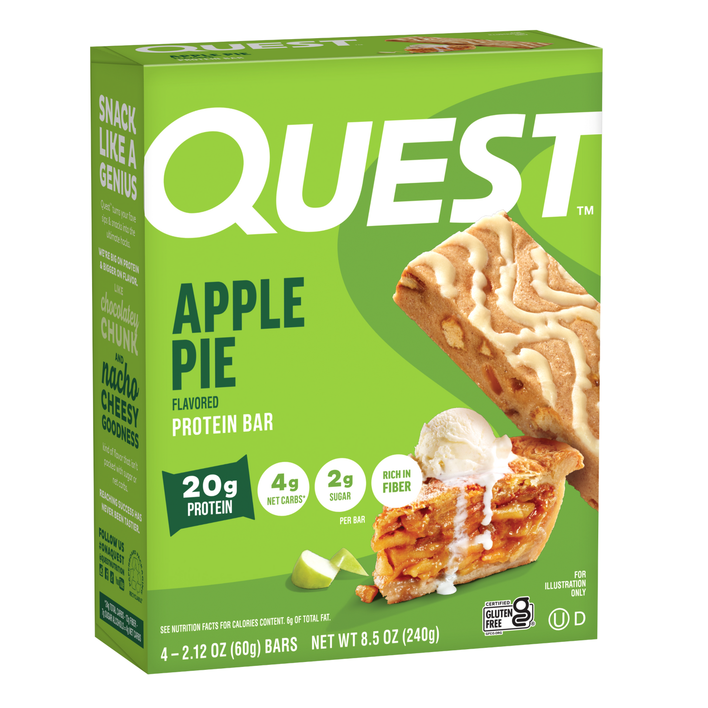 apple-pie-protein-bars-e1 400909_QN_USA_Pkg_ProteinBar_OG_AP_4ct_3D_Left_Force.png