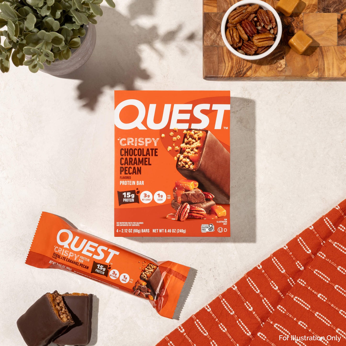 chocolate-caramel-pecan-crispy-hero-protein-bars-k4 QST-006151_3.jpg