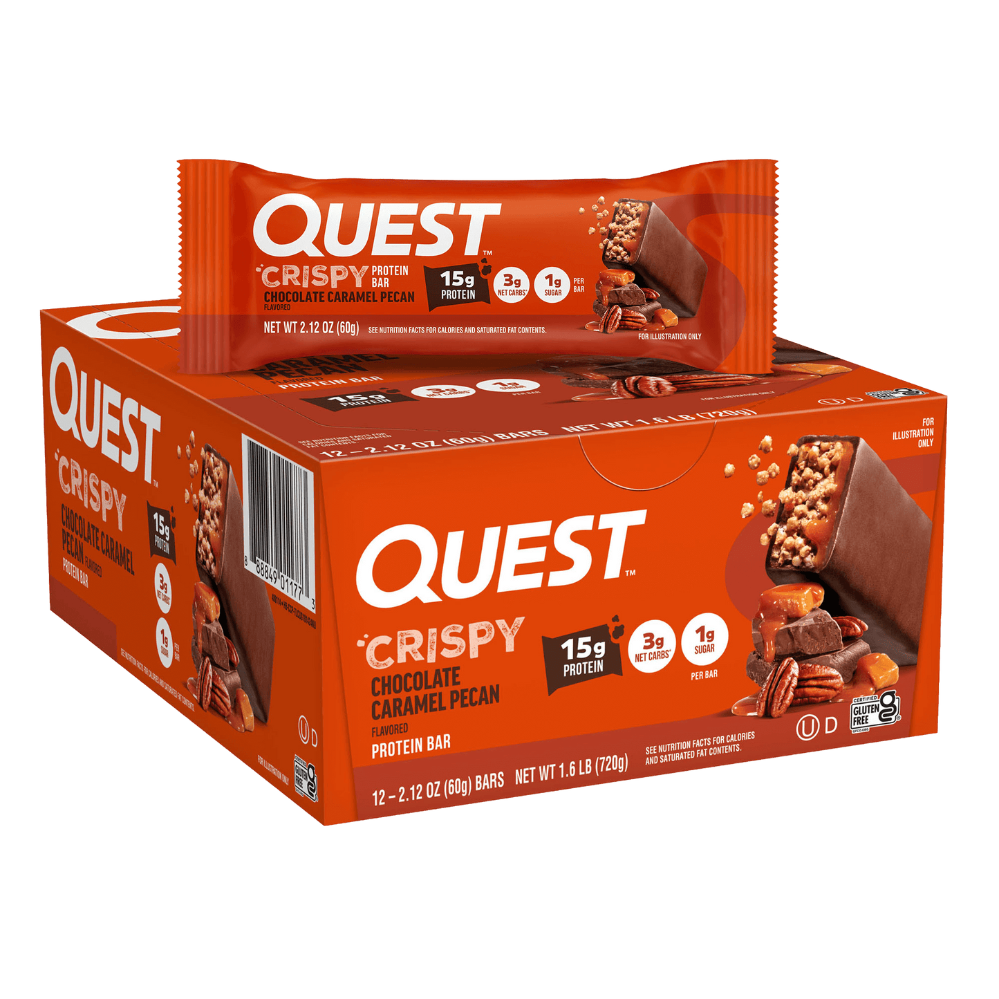 chocolate-caramel-pecan-crispy-hero-protein-bars-k4 qst-005406-chocolate-caramel-pecan-hero_1.png
