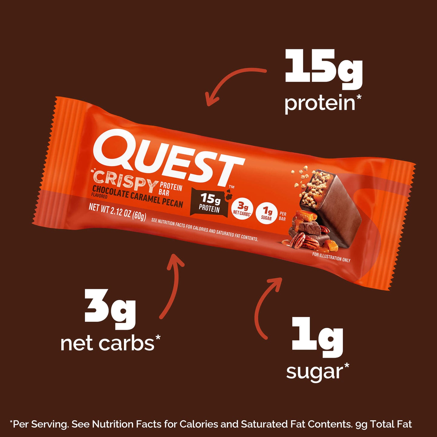 chocolate-caramel-pecan-crispy-hero-protein-bars-k4 qst-005406-chocolate-caramel-pecan-hero_3.jpg