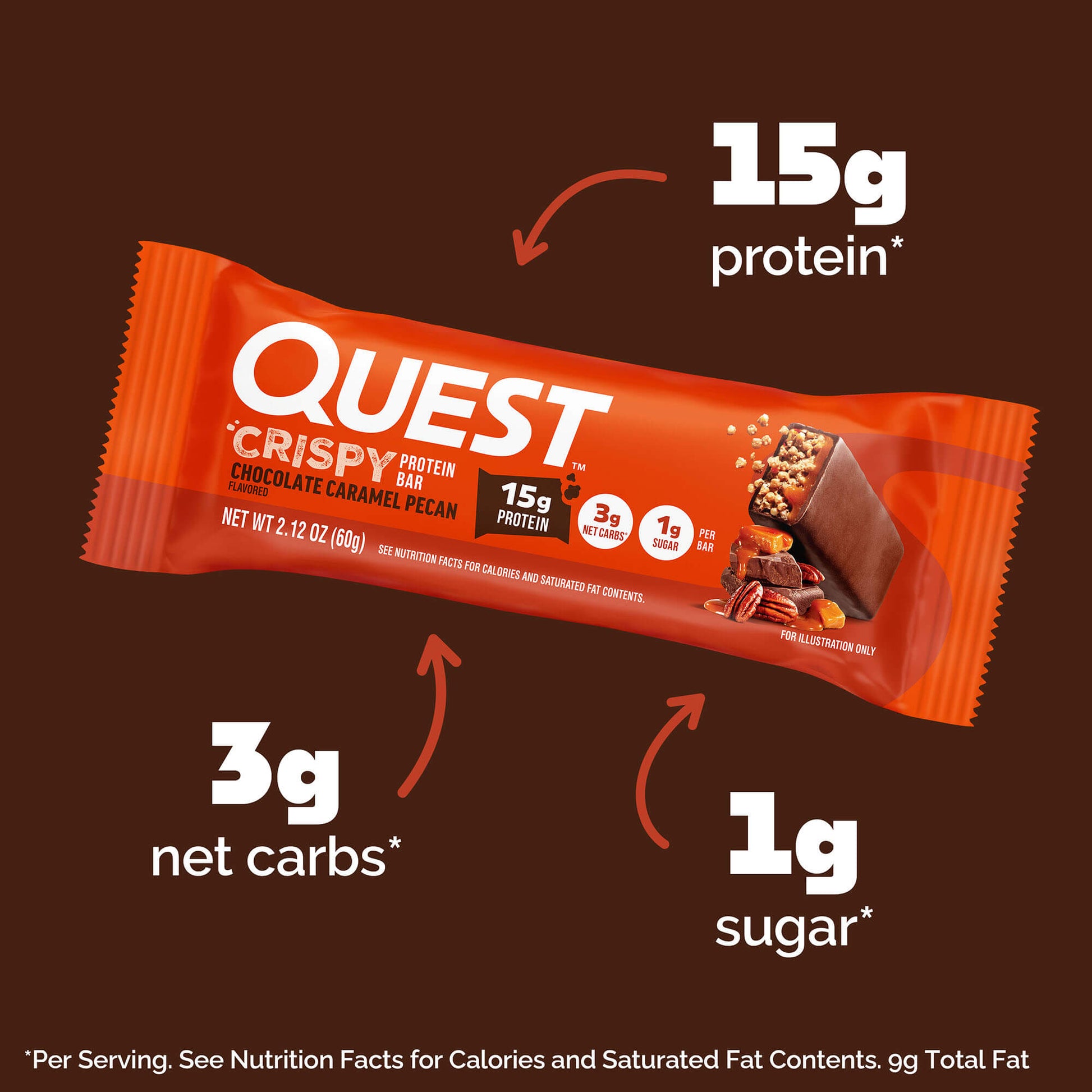 chocolate-caramel-pecan-crispy-hero-protein-bars-k4 qst-005406-chocolate-caramel-pecan-hero_3.jpg