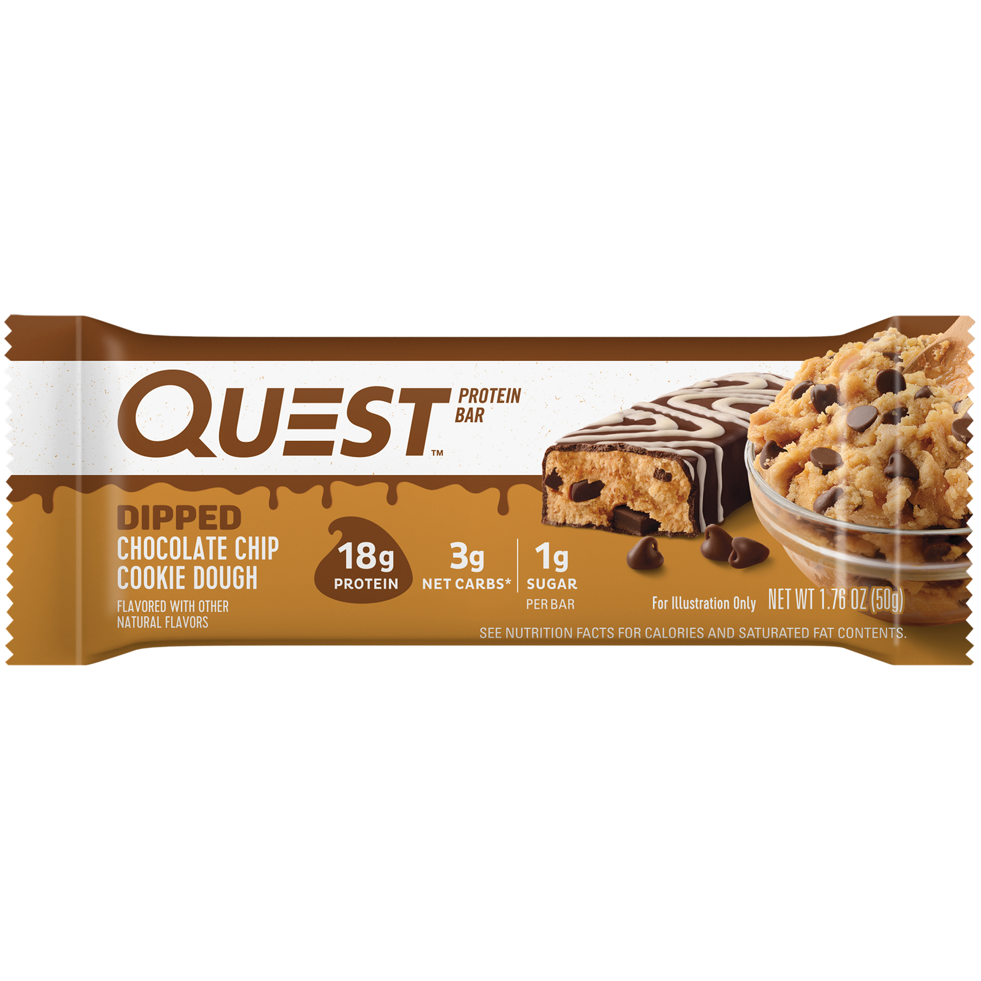 dipped-chocolate-chip-cookie-dough-protein-bar-y0 qst-012268_dipped-chocolate-chip-cookie-dough-protein-bar_3.png