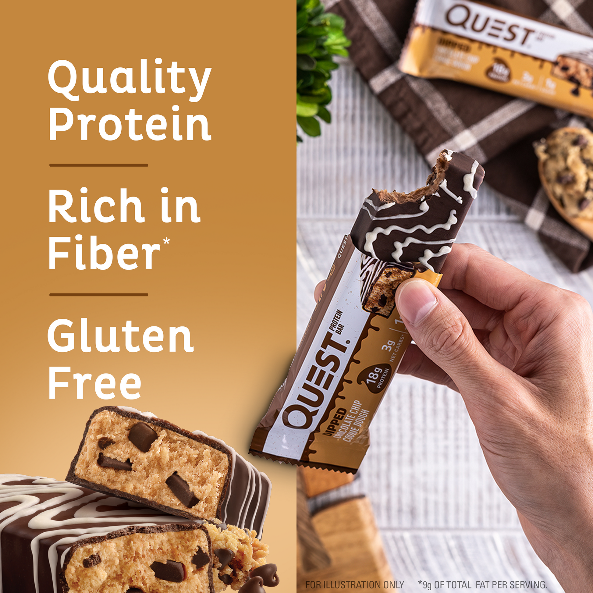 dipped-chocolate-chip-cookie-dough-protein-bar-y0 qst-012268_dipped-chocolate-chip-cookie-dough-protein-bar_5.png