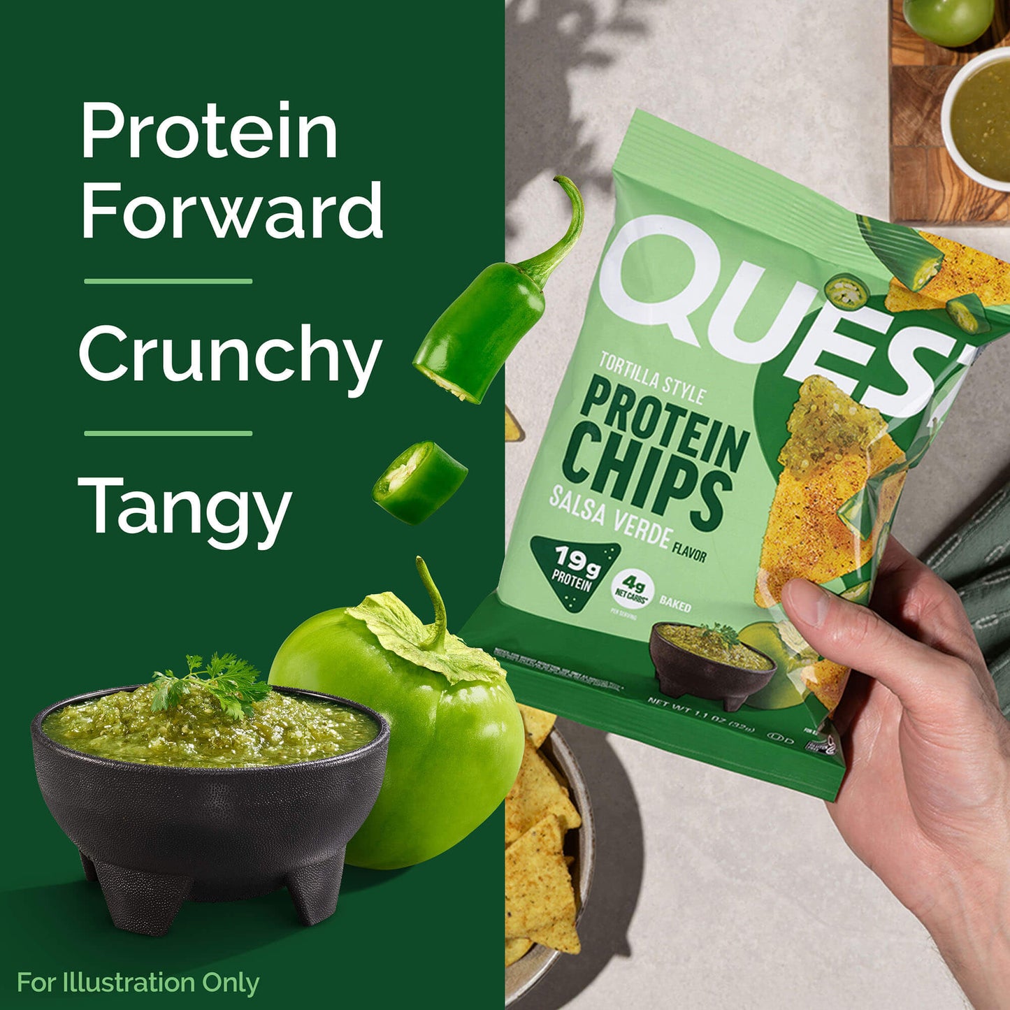 salsa-verde-tortilla-style-protein-chips-h6 qst-016419-salsa-verde-tortilla-style-protein-chips_3.jpg